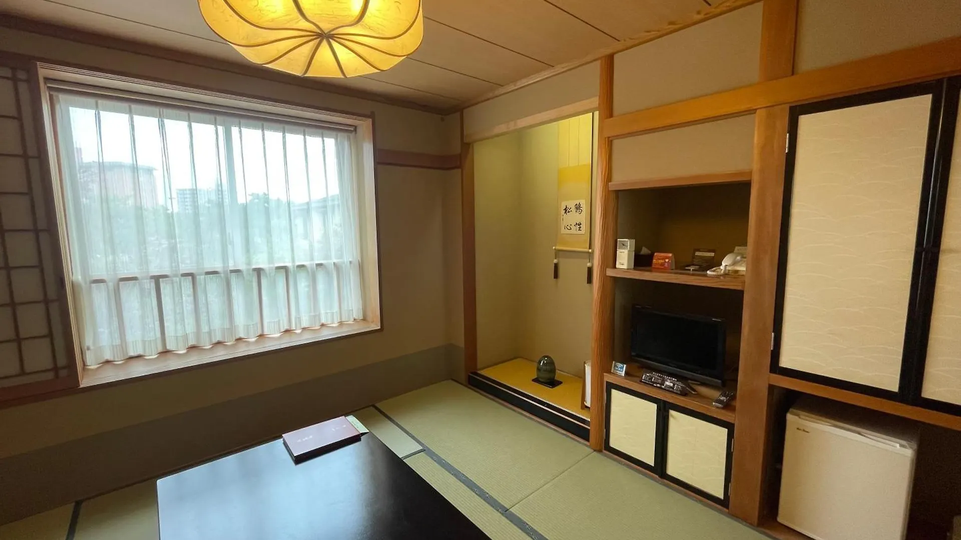 Ryokan Ichinomatsu Hakodate
