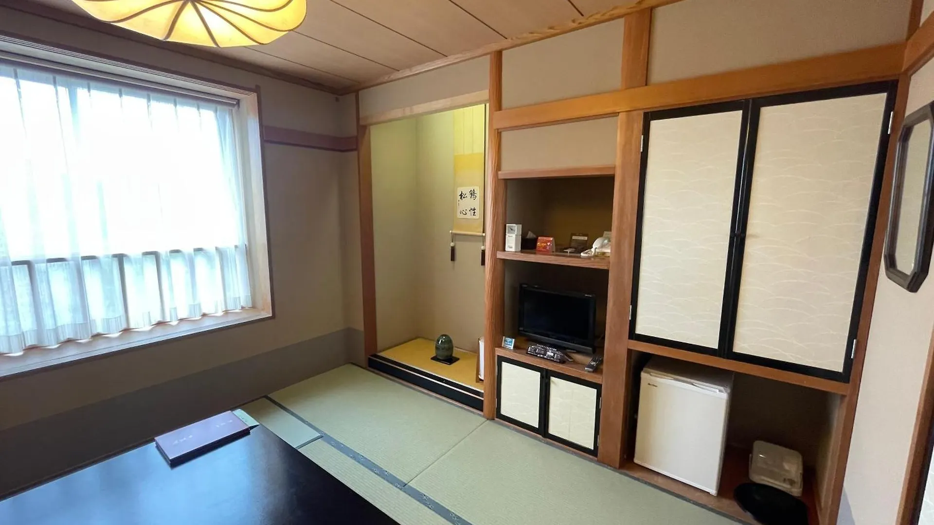 Ryokan Ichinomatsu Hakodate 5*,