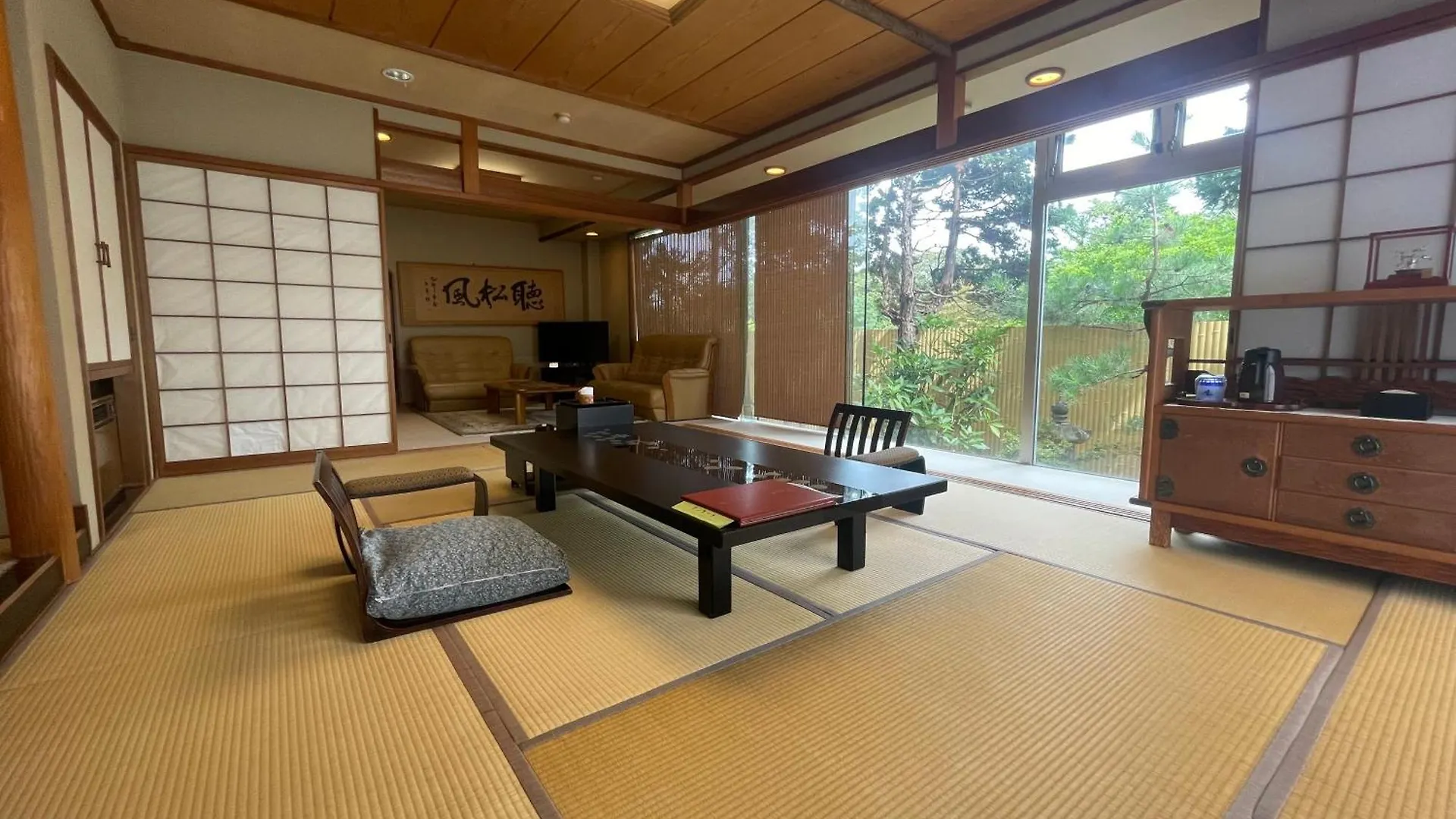 Ryokan Ichinomatsu Hakodate