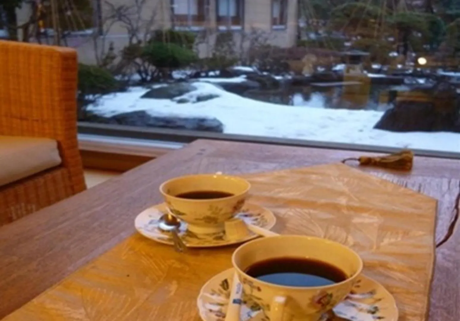 Ryokan Ichinomatsu Hakodate 5*,
