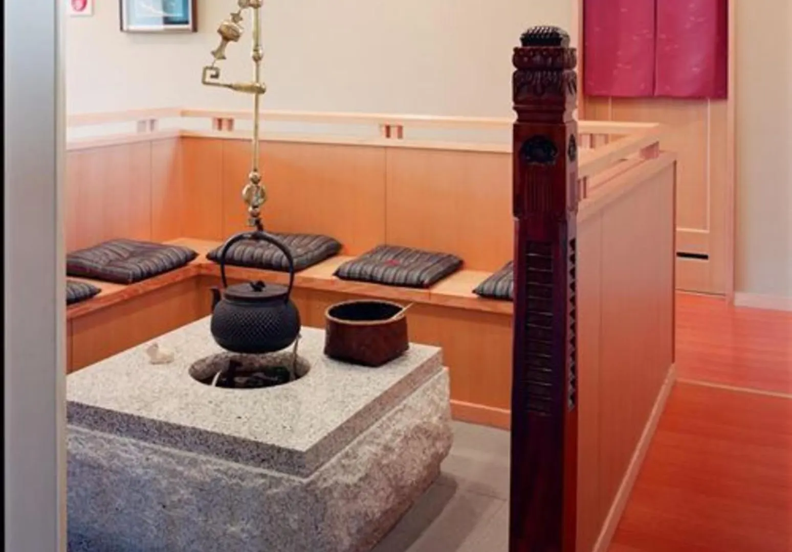 Ryokan Ichinomatsu Hakodate