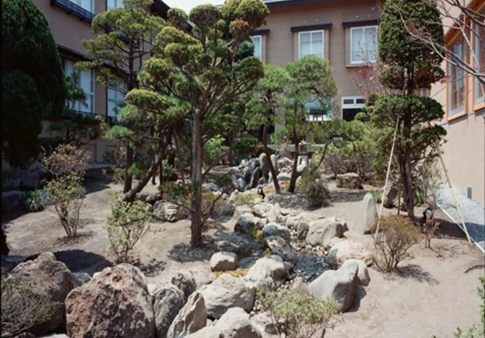 Ryokan Ichinomatsu Hakodate 5*,  Japan