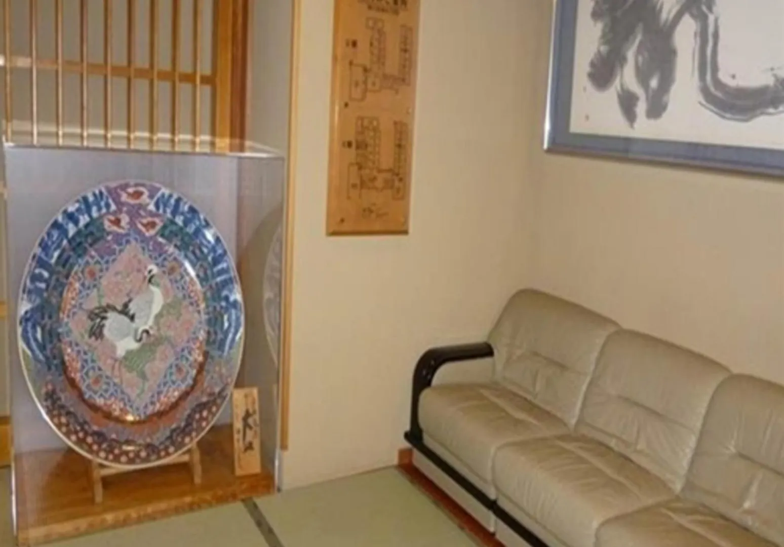 Ryokan Ichinomatsu Hakodate