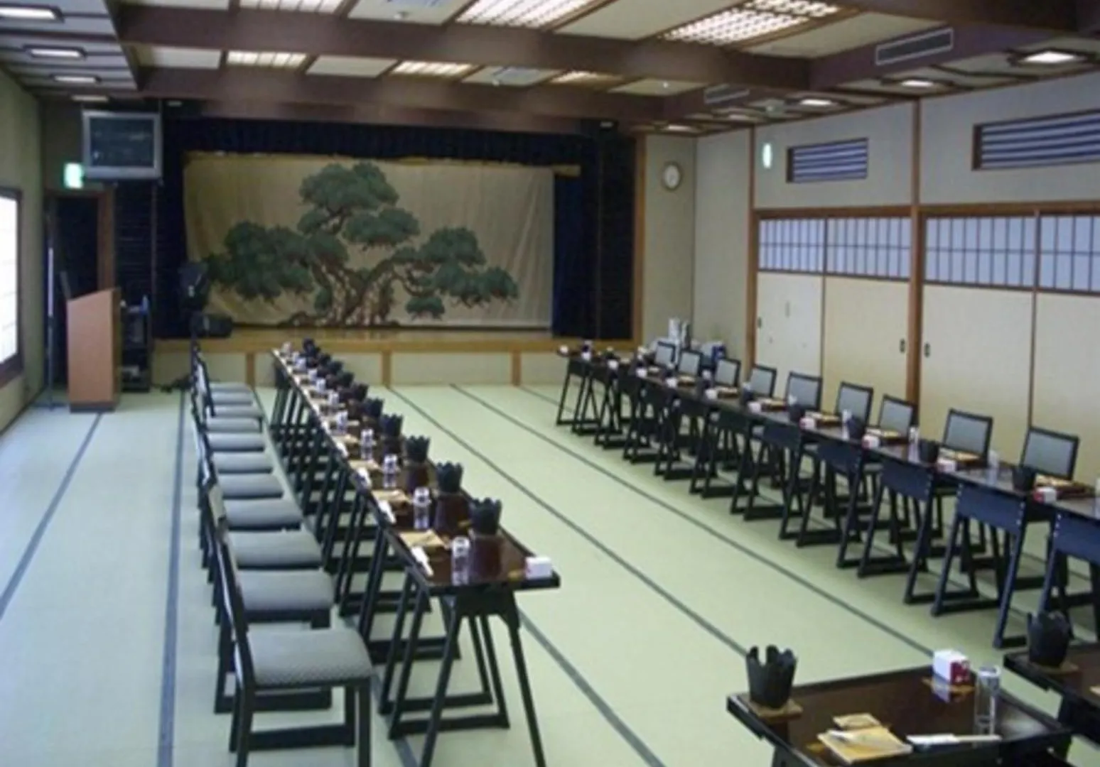Ryokan Ichinomatsu Hakodate