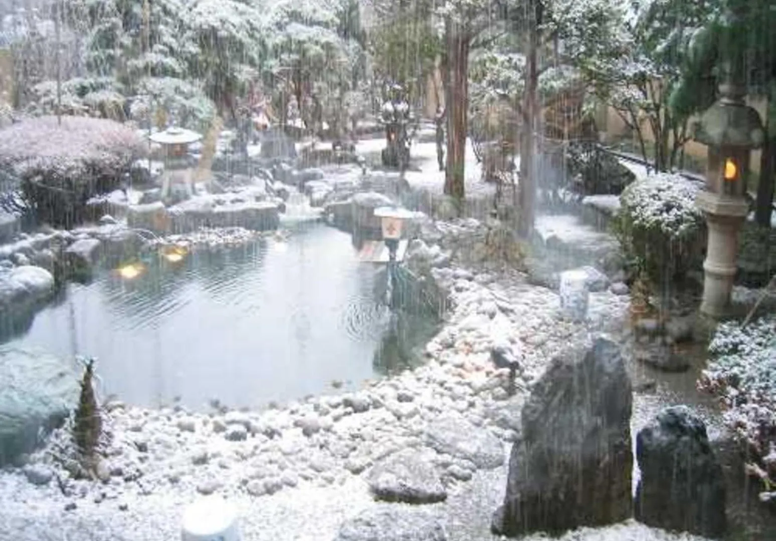 Ryokan Ichinomatsu Hakodate