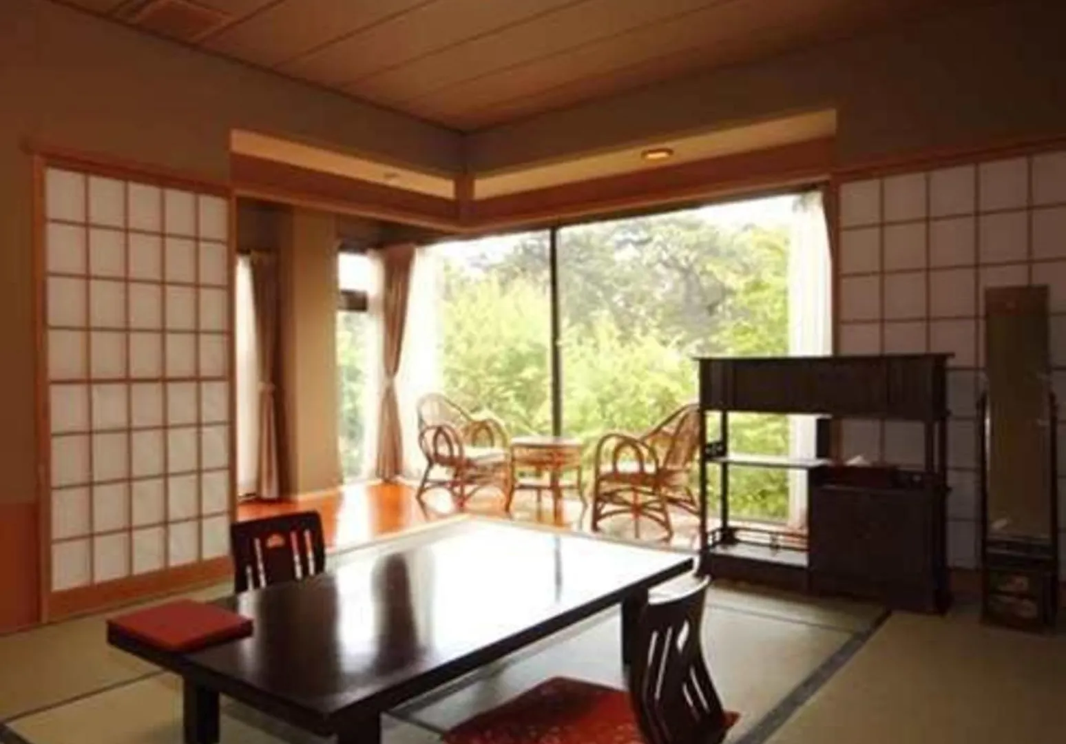 Ryokan Ichinomatsu Hakodate