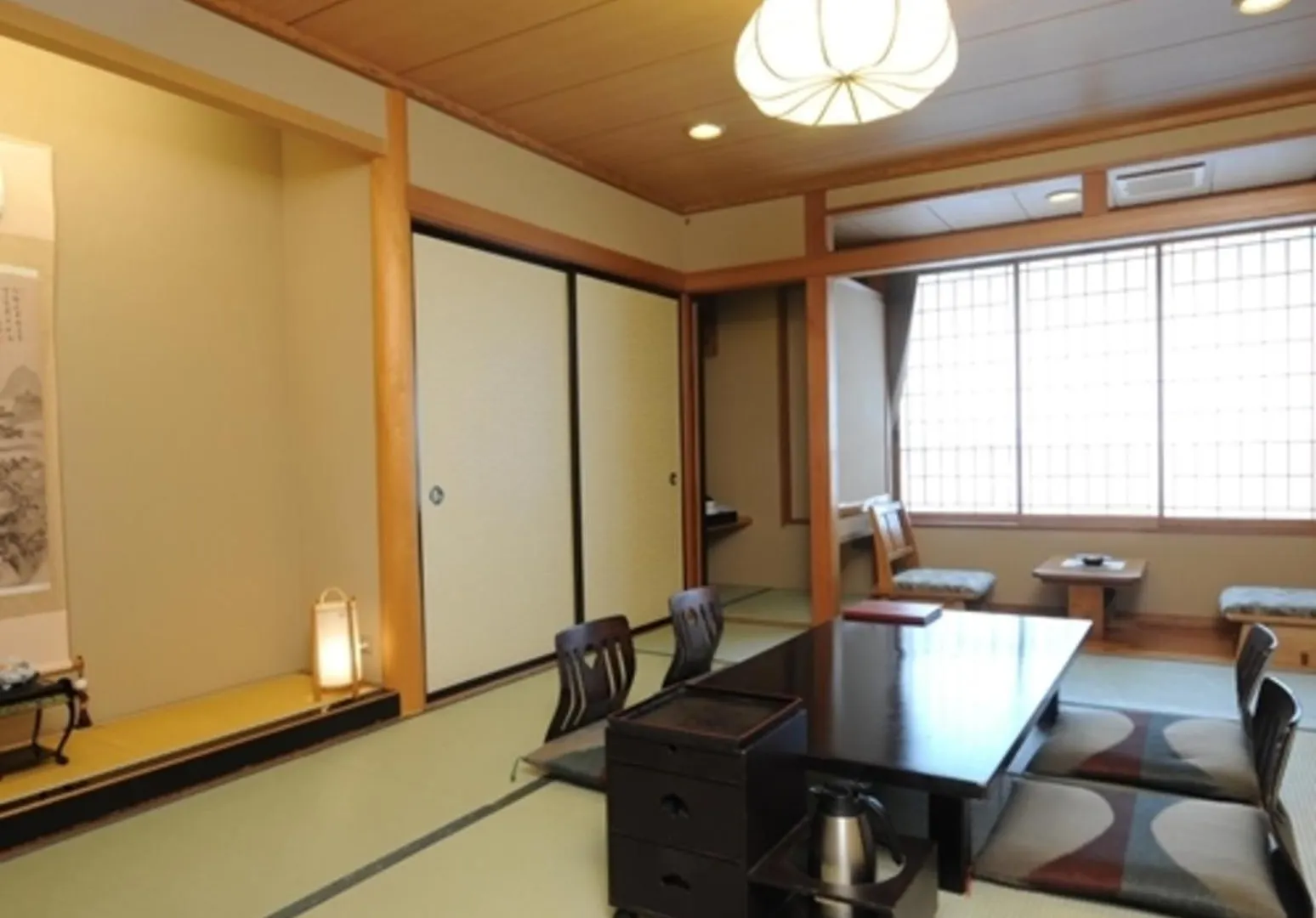 Ryokan Ichinomatsu Hakodate