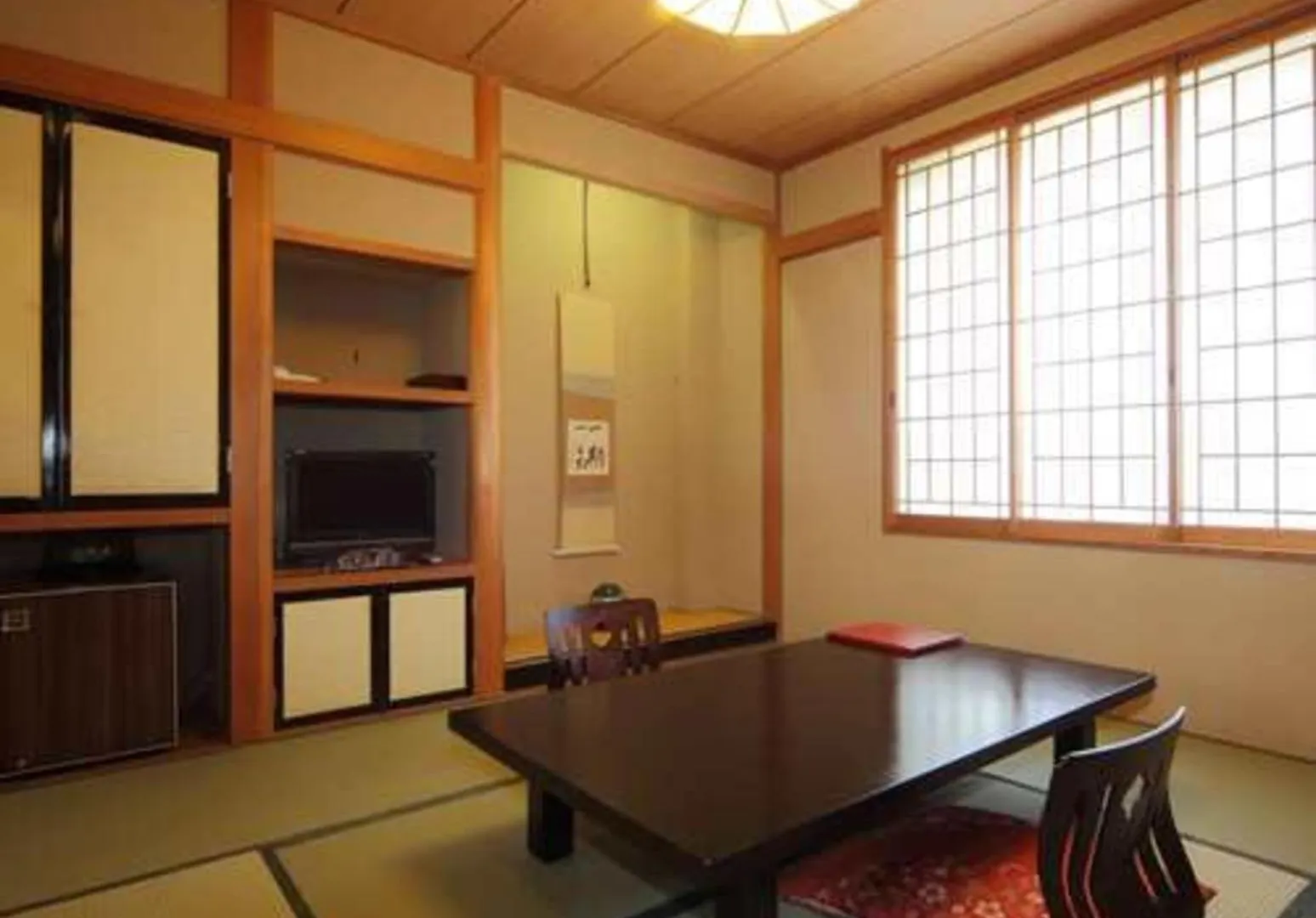 Ryokan Ichinomatsu Hakodate