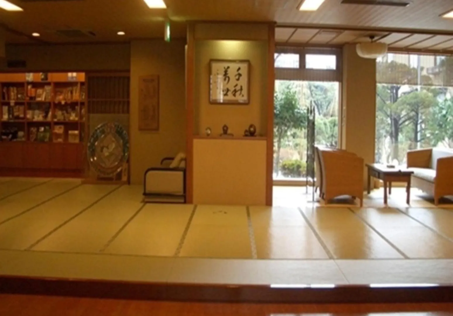 Ryokan Ichinomatsu Hakodate