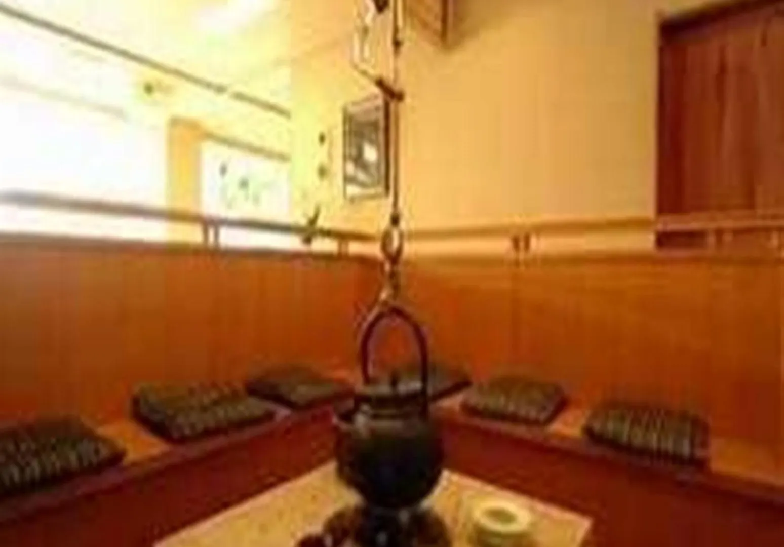 Ryokan Ichinomatsu Hakodate