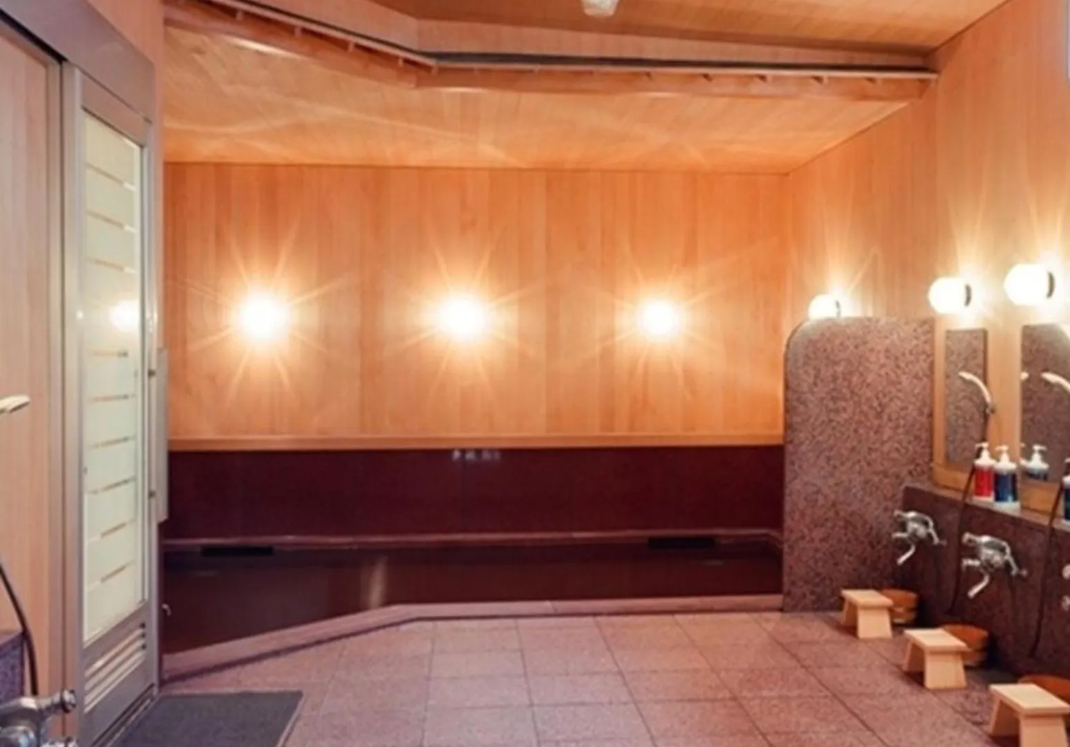 Ryokan Ichinomatsu Hakodate