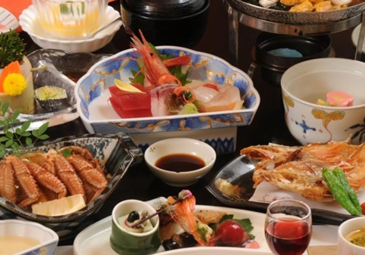 Ryokan Ichinomatsu Hakodate 5*,