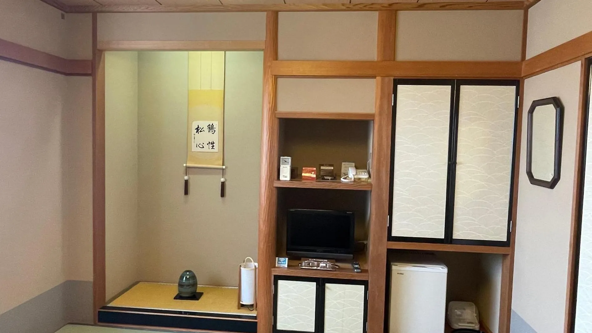Ryokan Ichinomatsu Hakodate