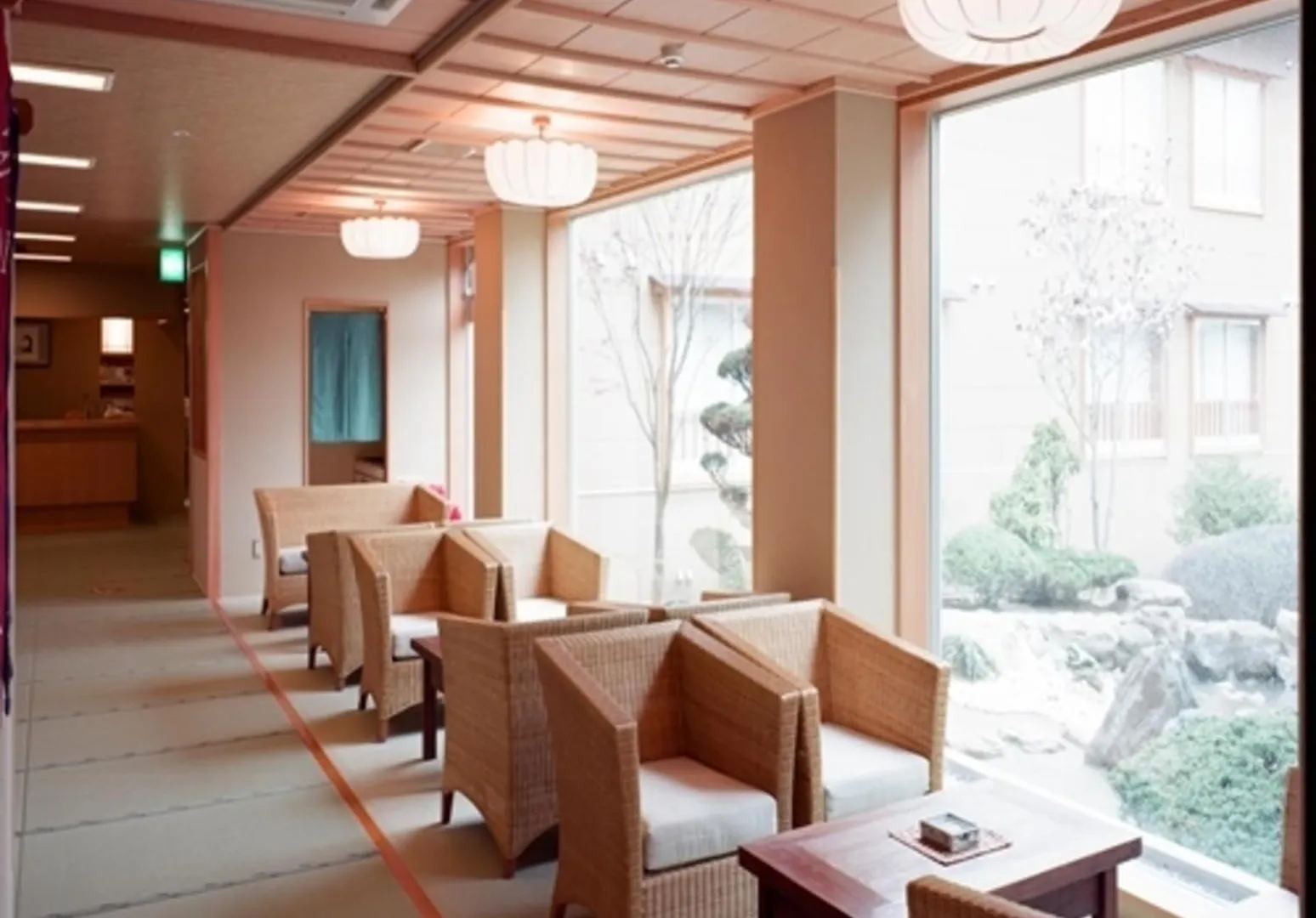 Ryokan Ichinomatsu Hakodate