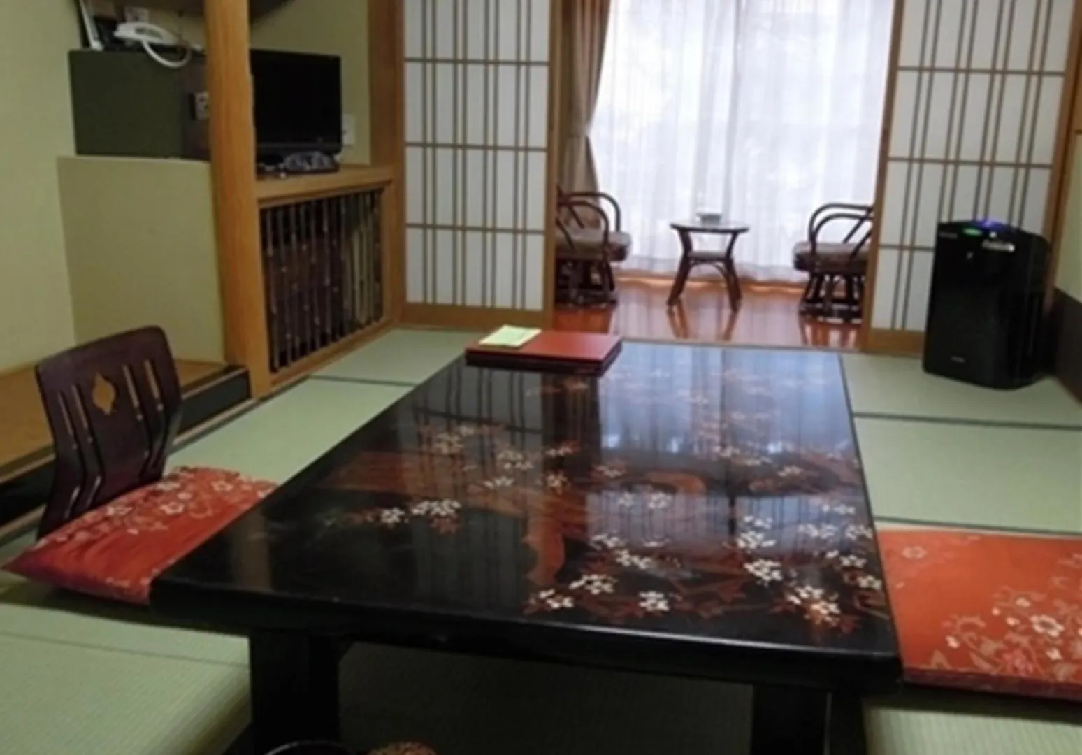 *****  Ryokan Ichinomatsu Hakodate Japan