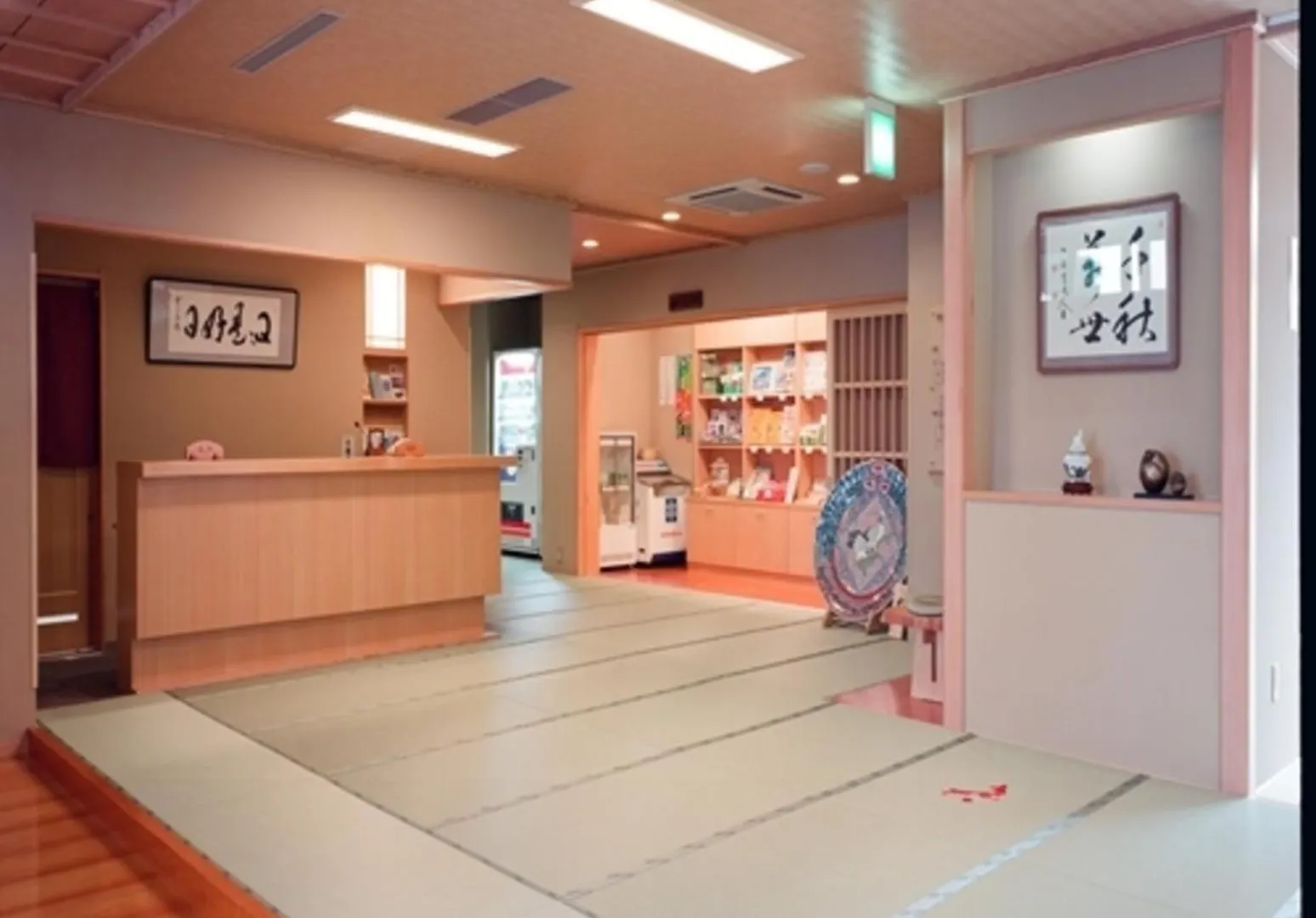 Ryokan Ichinomatsu Hakodate