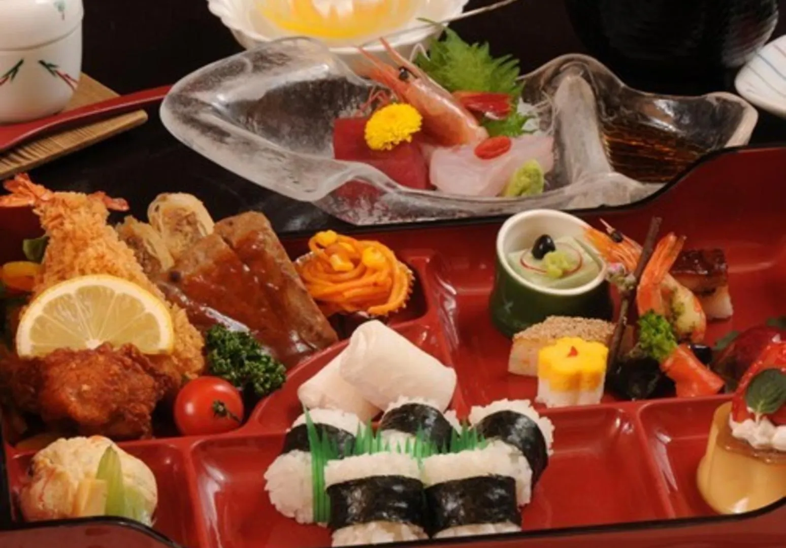 Ryokan Ichinomatsu Hakodate