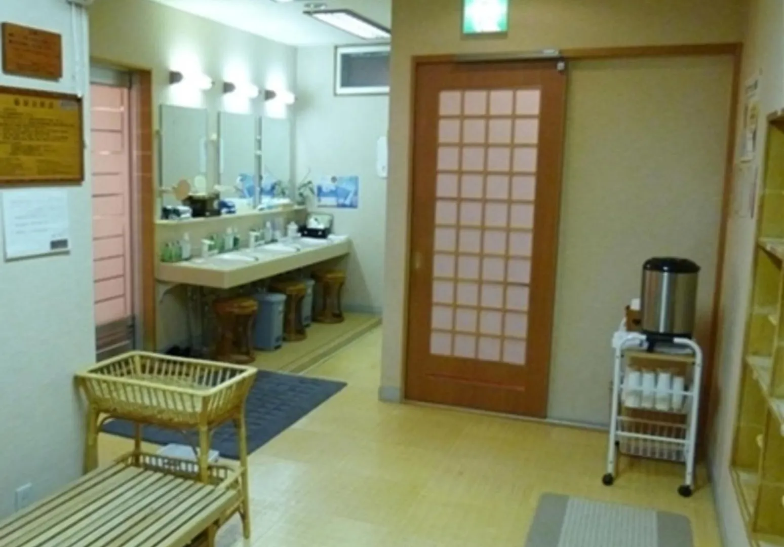 *****  Ryokan Ichinomatsu Hakodate Japan