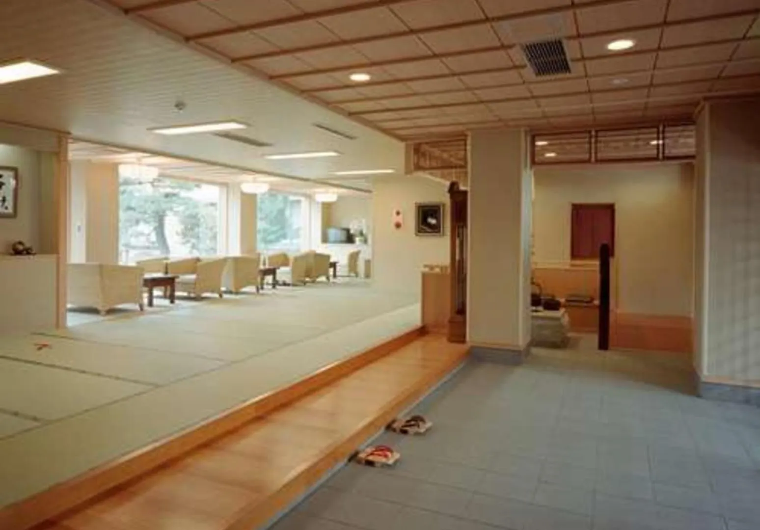 Ryokan Ichinomatsu Hakodate