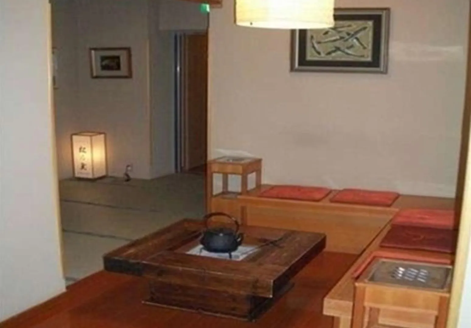 Ryokan Ichinomatsu Hakodate